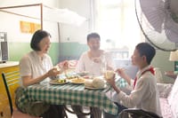 最新作の映画「在りし日の歌」～中国版ある夫婦の一生