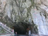 昇仙峡ドライブ散策＆石和温泉