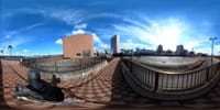 堺旧港　３６０度カメラ　5K高画質動画