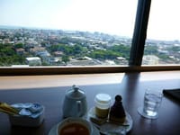 石垣島の絶景カフェ「カプリコン」はいいよ！　
