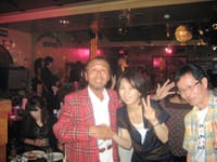日航機墜落35年　坂本九さん妻と花子さん