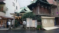 （中止とさせていただきます）小網神社どぶろく祭り＆隅田川散策