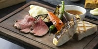 DINING&BAR LAVAROCK／コートヤード・バイ・マリオット新大阪ステーション