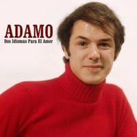 海外音楽談義 No.138　Salvatore Adamo