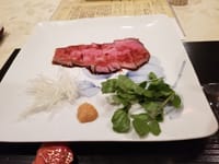 🥩🍺💴横浜の予約困難な和食屋さん🥩🍺💴