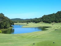 【米原ゴルフ倶楽部】で、夏の始まりを。