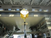 ～ＪＲ大阪駅で楽しむ～