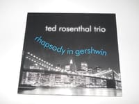 My Twitter:11/3 「Ted Rosenthal Trio at Someday」