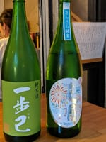 東京にいながら会津の地酒を味わえる店!