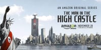 アメリカ・ドラマ｢高い城の男(Amazonプライム 全40話)｣原作:フィリップ・K・ディック