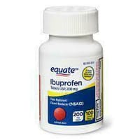 食と健康ブログ：Ibuprofen ＋ 抗高血圧薬＝NO!