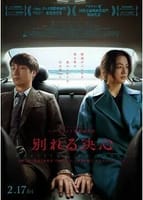 『別れる決心』2022年公開の韓国映画　