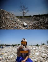 「廃棄物を恩恵物として処理するバングン村の人々の話」  “Kisah Warga Desa Bangun yang Mengolah Sampah Jadi Berkah”