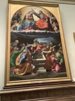 ヴァチカン美術館  サン・ピエトロ大聖堂
