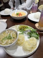 タイの大晦日の晩ご飯にカレーを食べてみた