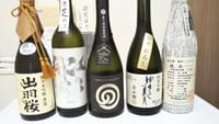 DAISUKI！日本酒