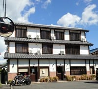 【リベンジ】亀山　洋食レストラン　『コ・ビアン』ランチツーリング