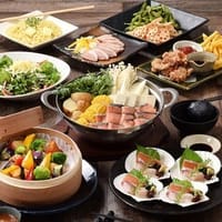 （3名のキャンセルが出ました！）西新宿の「北海道」で北海道の郷土料理を愉しみませんか！