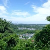 六国峠ＨＣから鎌倉天園ＨＣへ　春の木洩れ日林道と古民家カフェ