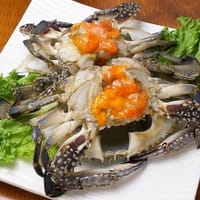 🌶️韓国料理🌶️コリアン🥢贅沢に欲張りコース🔖ケジャン３種類🦀蟹🦀を食べよう🤣飲み放題付5280→4600円