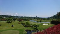 yyｼｮｰﾄ　葉山島ゴルフクラブ