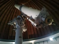 国立天文台に行ってきました。続き