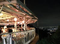 【満員御礼】大人気『高尾山ビアマウント』ビアガーデンで夜景見ながら納涼会しま～す！
