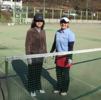 【中止】2018年4月2日（月）第104回 terran tennis school（ 入間市）農村環境改善センターテニスコート 10：30~12：30　1面2時間（2-51-1328）