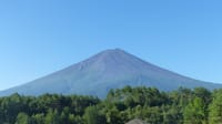 8月16日の富士桜高原２