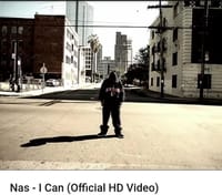 Nas - I Can (エリーゼのために)