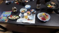 ☆富山湾の恵みが並ぶ豪華な夕食に熱視線【民宿あおまさ】