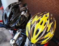 自転車用ヘルメットの誤解を解く!! 安全と快適のために