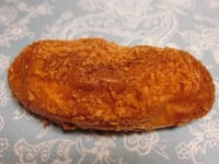 昭和のカレーパンの味、「モンタボー」（麻布十番）