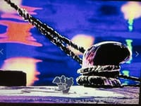 「ガンバの冒険・樫の木モック・家なき子・カリオストロの城」などアニメ美術監督の小林七郎さん死去