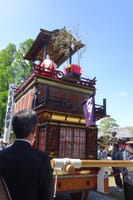 竹鼻祭り