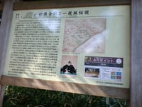 2022-11-11　鎌倉殿・取り巻く歴史を巡る