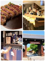✨秋の京都【洋食おがた】さんでランチと壬生寺で壬生狂言の見学しませんか✨