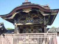 「日本の古寺　100選」⑧本願寺・専修寺・興正寺