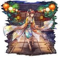 orihime織姫