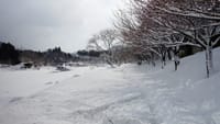 関東にも雪国が。｢水上温泉｣