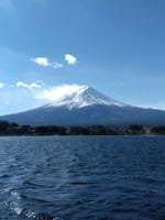 「富士三湖」(^o^;)