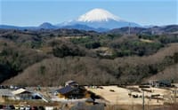 　　🗻　関東の富士見百景　(神奈川県)　🗻　<その①>