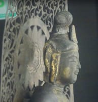 飛鳥の迷宮　日本最初の寺・最古の寺