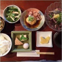 ２月４日（土）京都で和食ランチツー♪