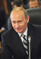11月6日にプーチンは戦略核兵器を使用するー又外れたオネエキャラの学者さん。