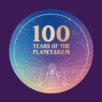 ⭐「プラネタリウム100周年」記念カラオケ⭐