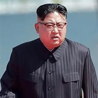 ニュース速報 『北朝鮮の最高指導者金正恩氏が死亡！』？
