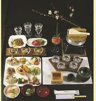 大人気「清龍酒造」の蔵元見学ツァーと季節の膳と手作りの日本酒を味わいませんか？