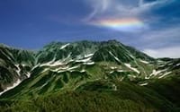 ７月２９日（日）立山：室堂山、浄土山、龍王岳散策