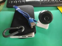 中華小型カメラの利用方法検討！